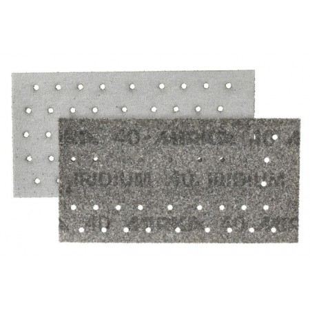 Mirka® - Iridium™ 93 x 180 mm Grip 45 Holes